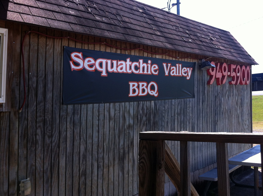 Sequatchie County BBQ